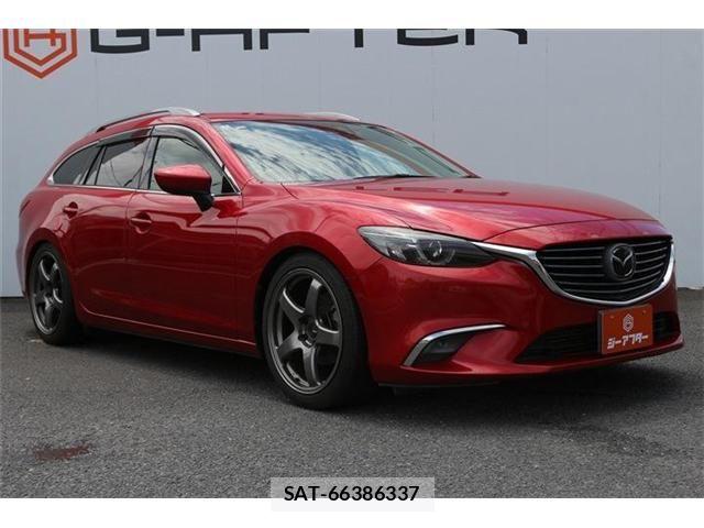 Mazda ATENZA WAGON 2015-07 8157958-20