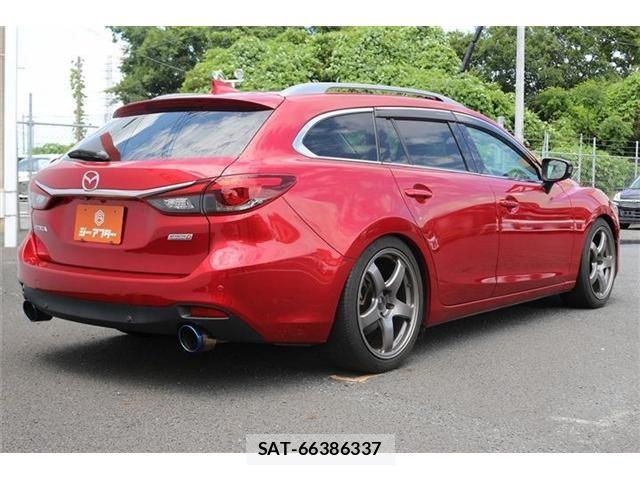 Mazda ATENZA WAGON 2015-07 8157958-21