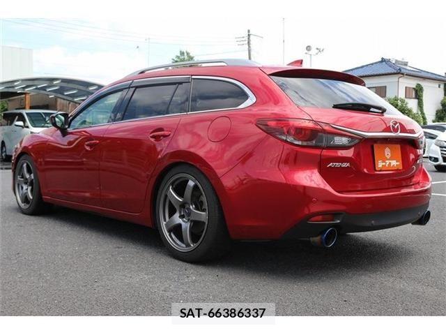 Mazda ATENZA WAGON 2015-07 8157958-22