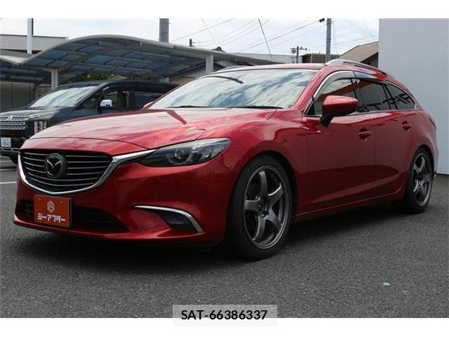 Mazda ATENZA WAGON 2015-07 8157958-23