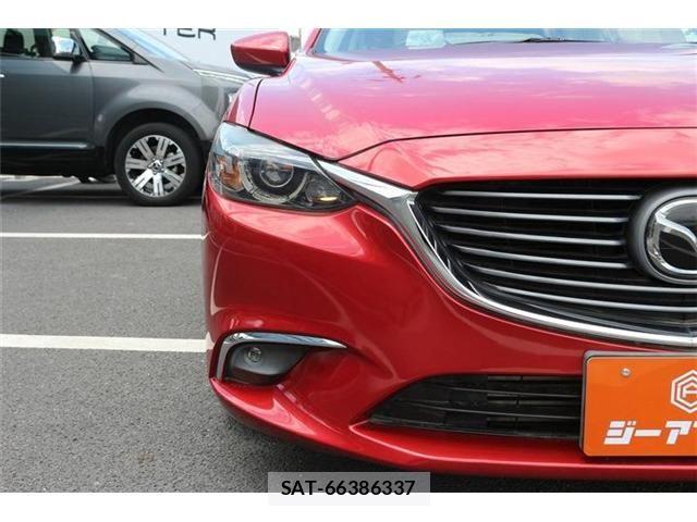 Mazda ATENZA WAGON 2015-07 8157958-25
