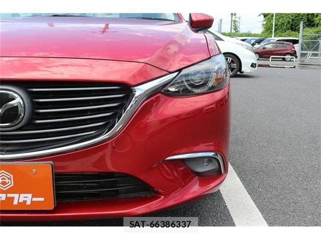 Mazda ATENZA WAGON 2015-07 8157958-26