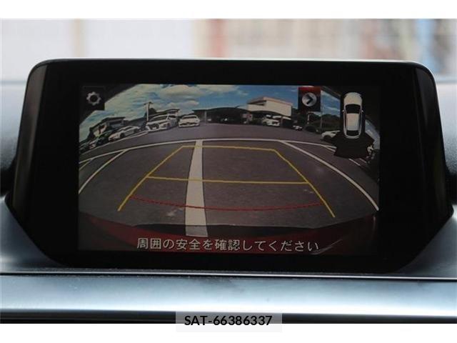 Mazda ATENZA WAGON 2015-07 8157958-5