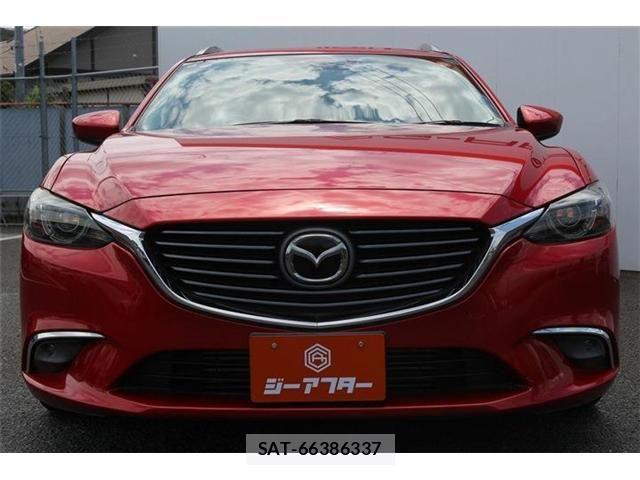 Mazda ATENZA WAGON 2015-07 8157958-7
