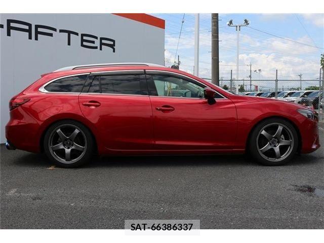 Mazda ATENZA WAGON 2015-07 8157958-8
