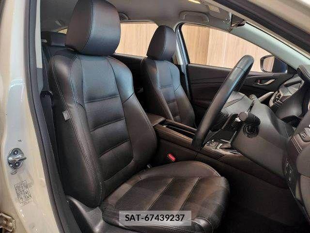 Mazda ATENZA WAGON 2015-11 8206328-9