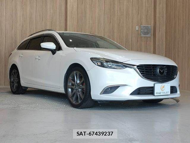 Mazda ATENZA WAGON 2015-11 8206328-17