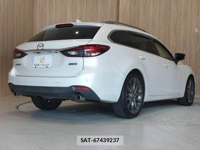Mazda ATENZA WAGON 2015-11 8206328-19