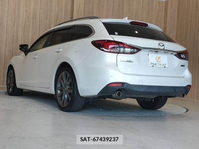 Mazda ATENZA WAGON 2015-11 8206328-21