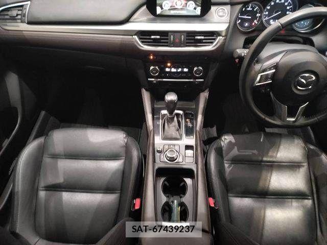 Mazda ATENZA WAGON 2015-11 8206328-2