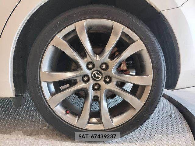 Mazda ATENZA WAGON 2015-11 8206328-29