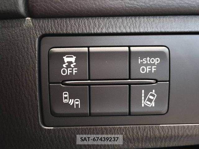 Mazda ATENZA WAGON 2015-11 8206328-8
