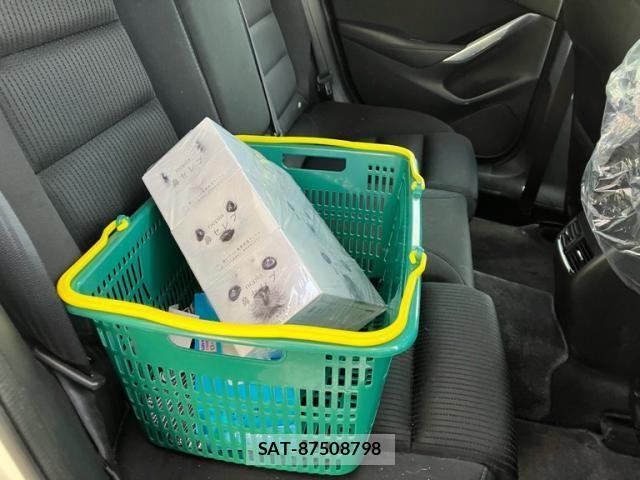 Mazda ATENZA WAGON 2015-10 8228895-12