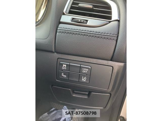 Mazda ATENZA WAGON 2015-10 8228895-14