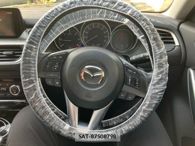 Mazda ATENZA WAGON 2015-10 8228895-15