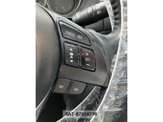Mazda ATENZA WAGON 2015-10 8228895-17