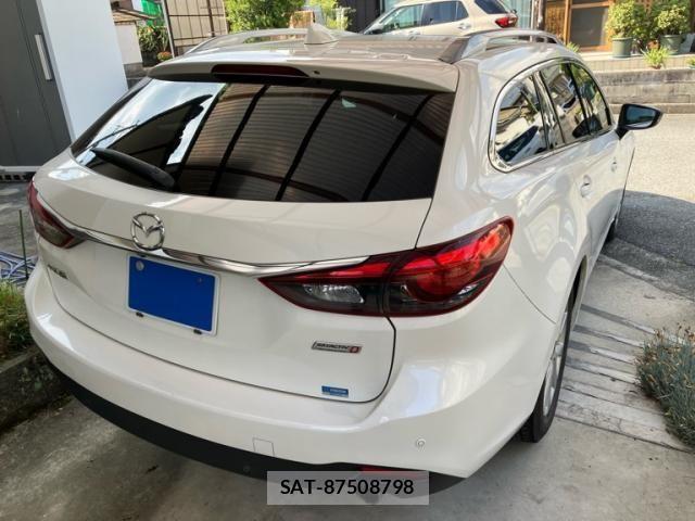Mazda ATENZA WAGON 2015-10 8228895-1