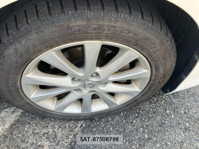 Mazda ATENZA WAGON 2015-10 8228895-2