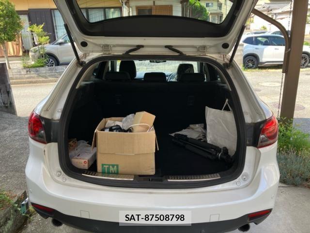 Mazda ATENZA WAGON 2015-10 8228895-7