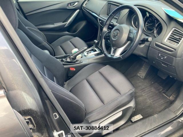 Mazda ATENZA WAGON 2013-09 8228896-14
