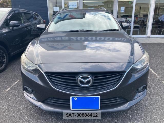 Mazda ATENZA WAGON 2013-09 8228896-1