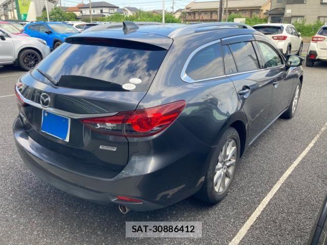 Mazda ATENZA WAGON 2013-09 8228896-4