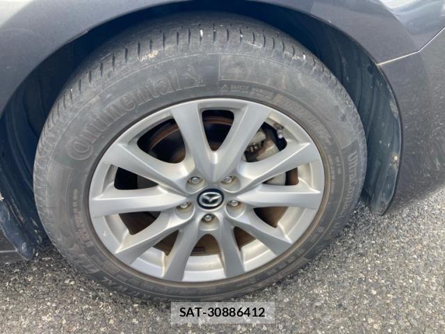 Mazda ATENZA WAGON 2013-09 8228896-5