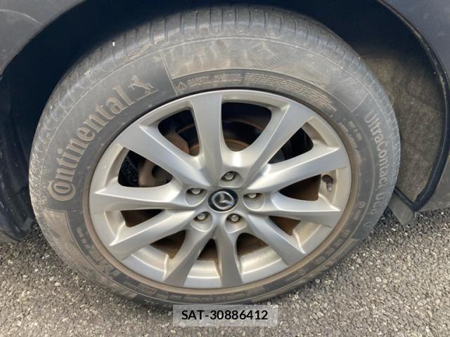 Mazda ATENZA WAGON 2013-09 8228896-6