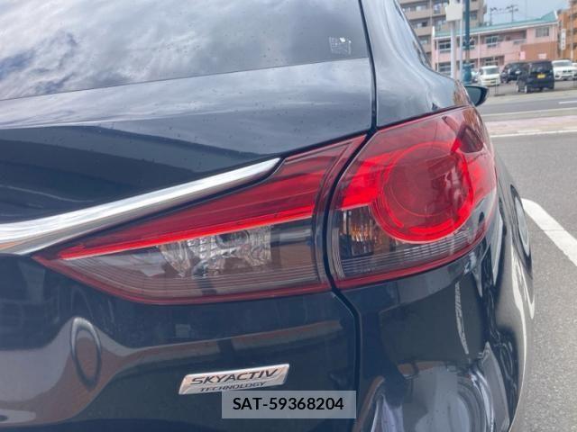 Mazda ATENZA WAGON 2013-12 8228897-8