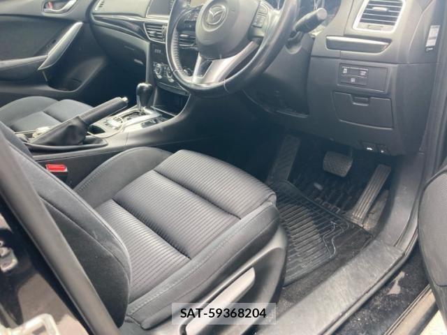Mazda ATENZA WAGON 2013-12 8228897-13