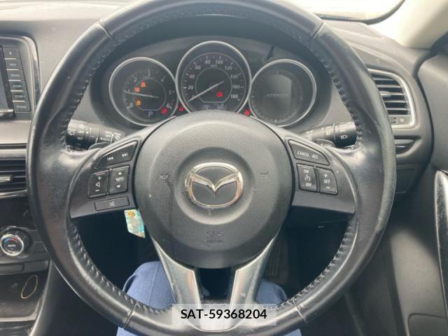 Mazda ATENZA WAGON 2013-12 8228897-15