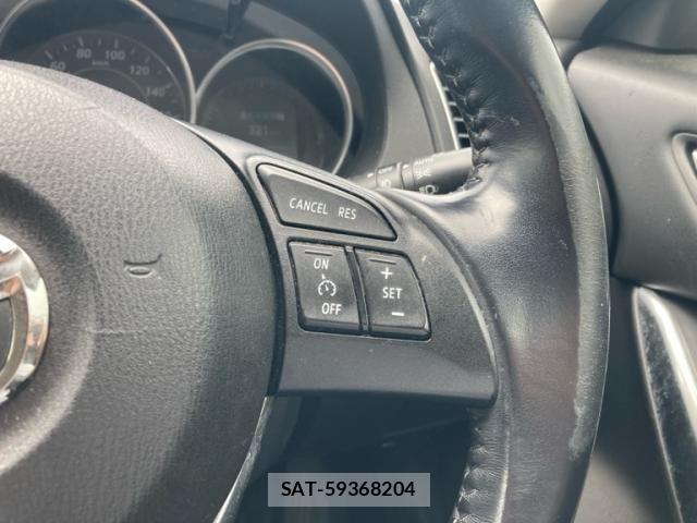 Mazda ATENZA WAGON 2013-12 8228897-16