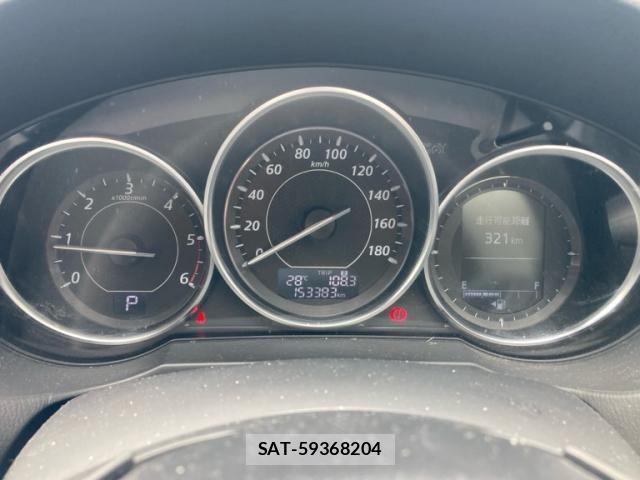 Mazda ATENZA WAGON 2013-12 8228897-18