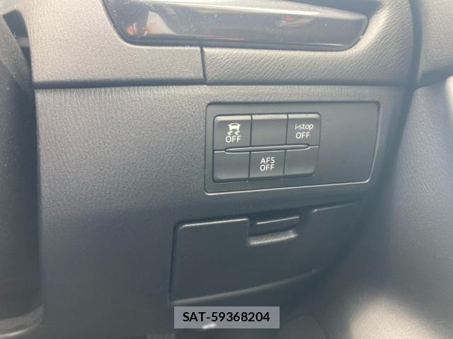 Mazda ATENZA WAGON 2013-12 8228897-19
