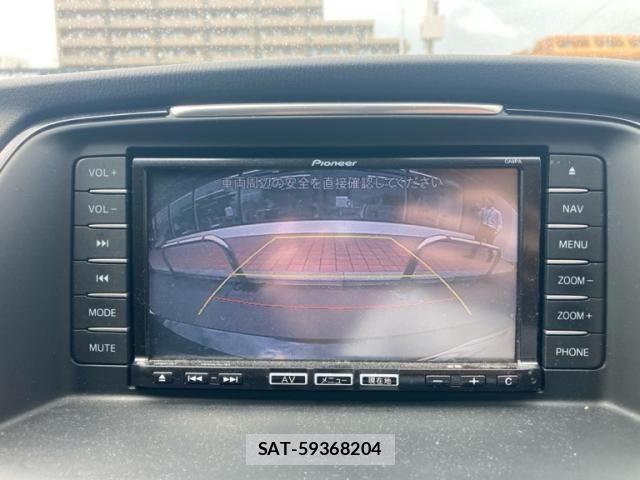 Mazda ATENZA WAGON 2013-12 8228897-24