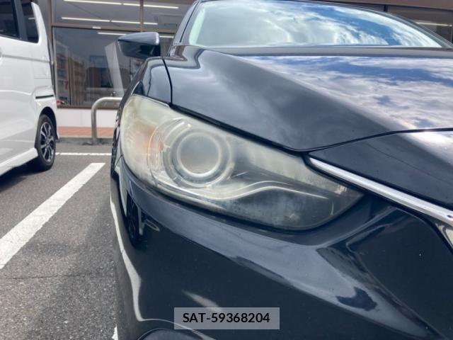 Mazda ATENZA WAGON 2013-12 8228897-3