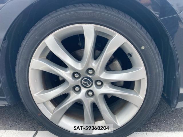 Mazda ATENZA WAGON 2013-12 8228897-4