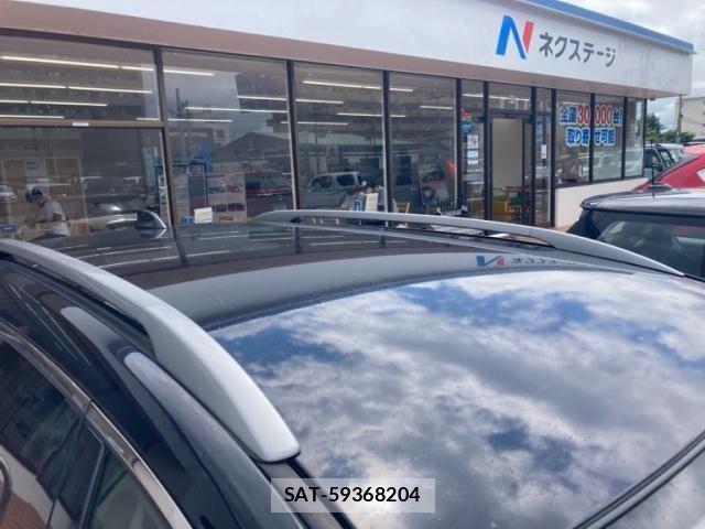 Mazda ATENZA WAGON 2013-12 8228897-7