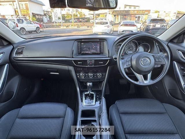 Mazda ATENZA WAGON 2013-07 8244617-1