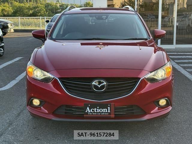 Mazda ATENZA WAGON 2013-07 8244617-2