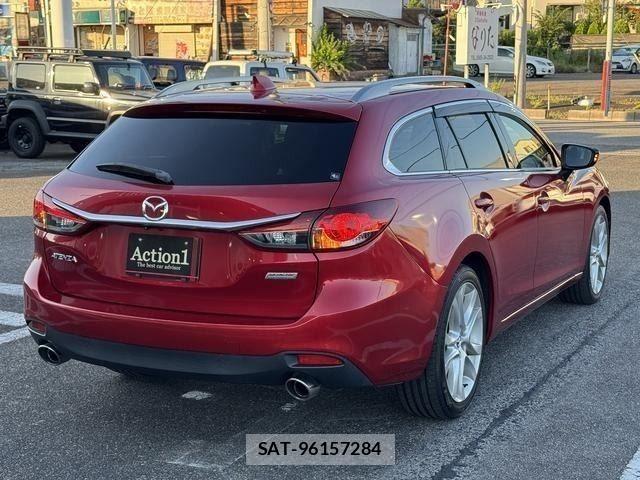 Mazda ATENZA WAGON 2013-07 8244617-5