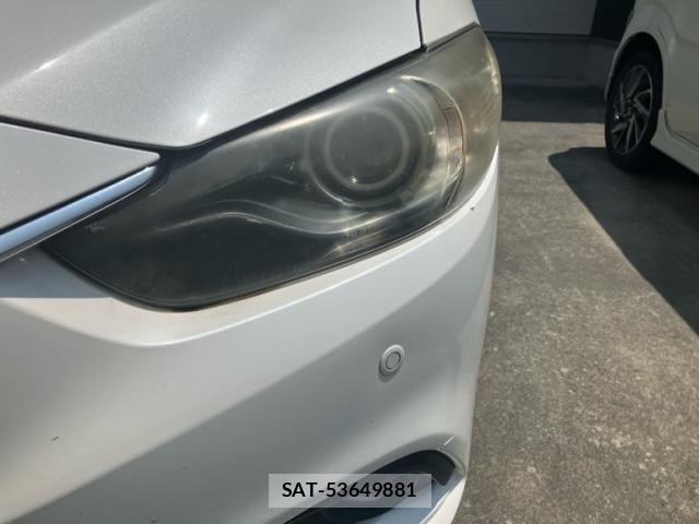 Mazda ATENZA WAGON 2013-09 8244616-9