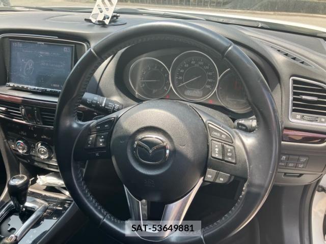 Mazda ATENZA WAGON 2013-09 8244616-14