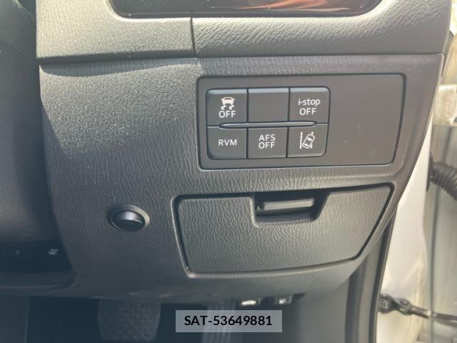 Mazda ATENZA WAGON 2013-09 8244616-15