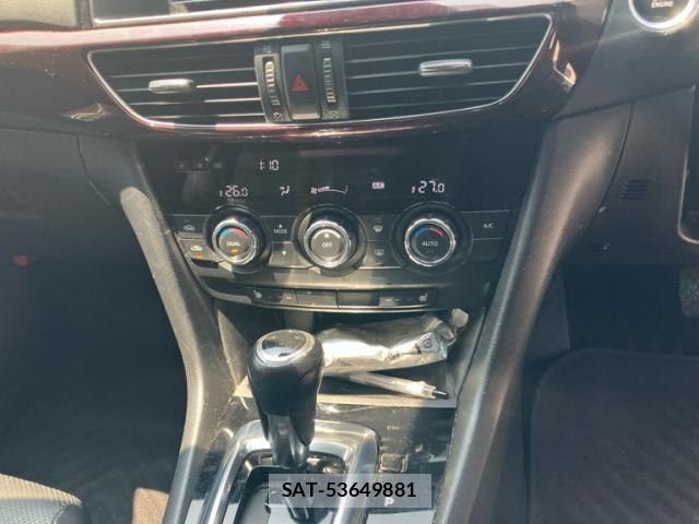 Mazda ATENZA WAGON 2013-09 8244616-16
