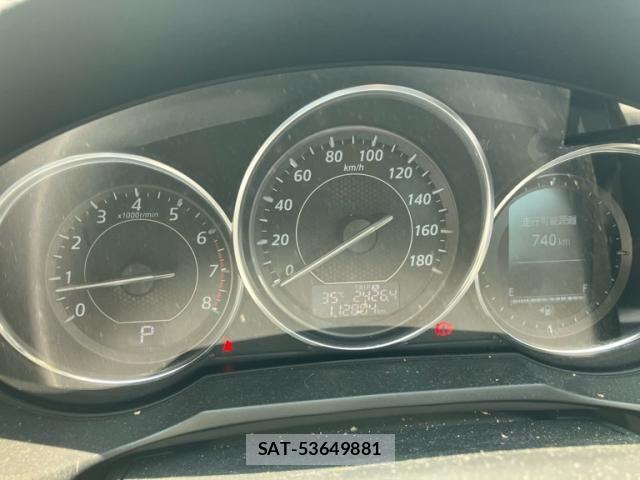 Mazda ATENZA WAGON 2013-09 8244616-17