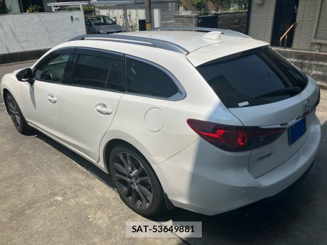 Mazda ATENZA WAGON 2013-09 8244616-2