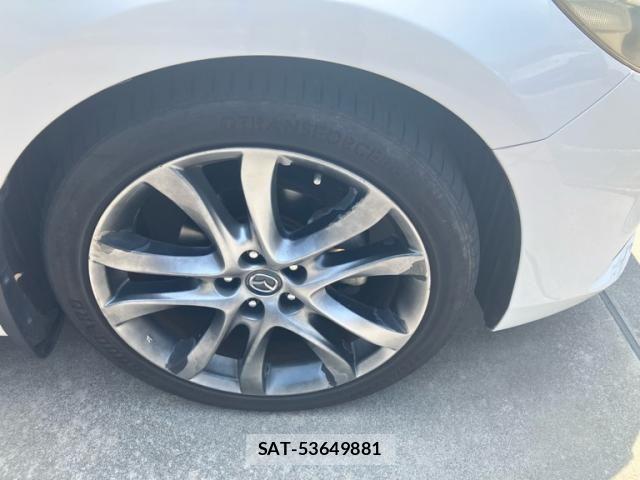 Mazda ATENZA WAGON 2013-09 8244616-4
