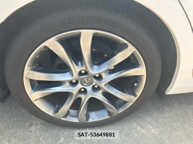 Mazda ATENZA WAGON 2013-09 8244616-5