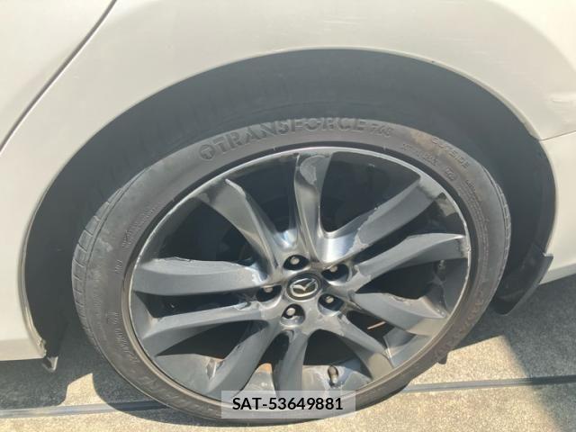 Mazda ATENZA WAGON 2013-09 8244616-6
